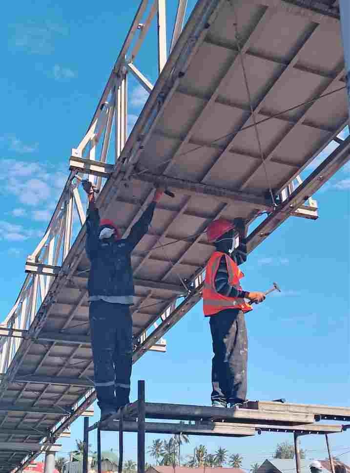 Construção Civil