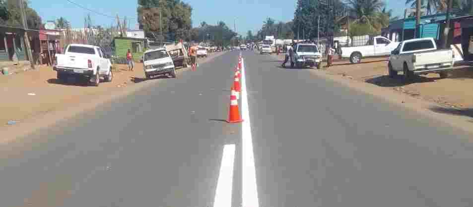 Segurança Rodoviária